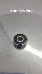 Laker Bearing 626 2rs ASB INB Original ASB