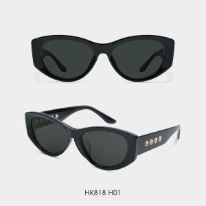 HELEN KELLER | Fashionable Womens Cat Eye Sunglasses