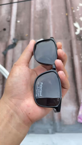 TERMURAH!!! Kacamata Sunglasess Pria POLICE 1216 Sporty Lensa Polarized Fullset free lap dan sarung kacamata 1216