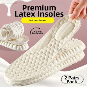 ZHIHAOEN | Size Reduction Comfortable Insoles Soft Thick Bottom Supportive Arch Foot Pain Prevention