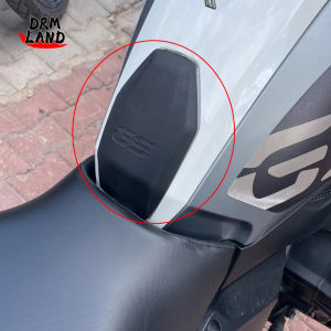 R1250GS R1200GS Fuel Tank Pad Protector Cover Stickers For BMW R 1200 GS R1250 GS 2013-2023 GS LOGO Motorcycle Accessories