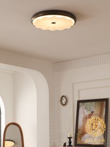 DIZAN | Vintage Retro Bedroom Light