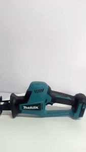 Makita | Makita DJR189 18V Cordless Reciprocating Saw - Brushless Portable Electric Power Tool for Wood and Metal Cutting(tool only))