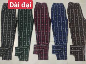 10 CÁI QUẦN DÀI NỮ BAO ĐỔI TRẢ TẶNG QUÀ