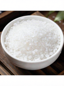 No Iodine Preserving Salt Coarse Sea Salt