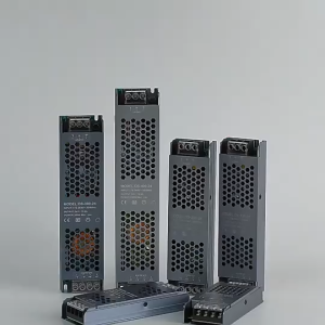 Avant Guard Smart LED Lightstrip Power Supply 100W - 200W