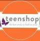 Jajanan Teenshop