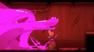 NSW [มือ1] UGLY (R2/EU)(EN) - Nintendo Switch