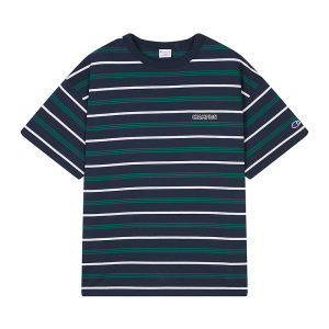 Champion | Striped Mariner Style T-Shirt