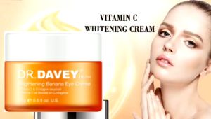 ไวท์เทนนิ่งและไบร์ทเทนนิ่ง ครีมวิตามินซี วีซีครีม ครีมบำรุงหน้า เพิ่มส่วนผสมไวท์เทนนิ่ง ครีมหน้าเด็ก ครีมวิตามินซี บูสผิว ครีมท