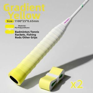 SHENWO | Anti-Slip Sweat-Absorbing Hand Grip for Badminton Racket