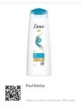 DOVE SHAMPOO 🧴 330ML (HAIR FALL RESCUE SAMPOO) ORIGINAL.shining. 