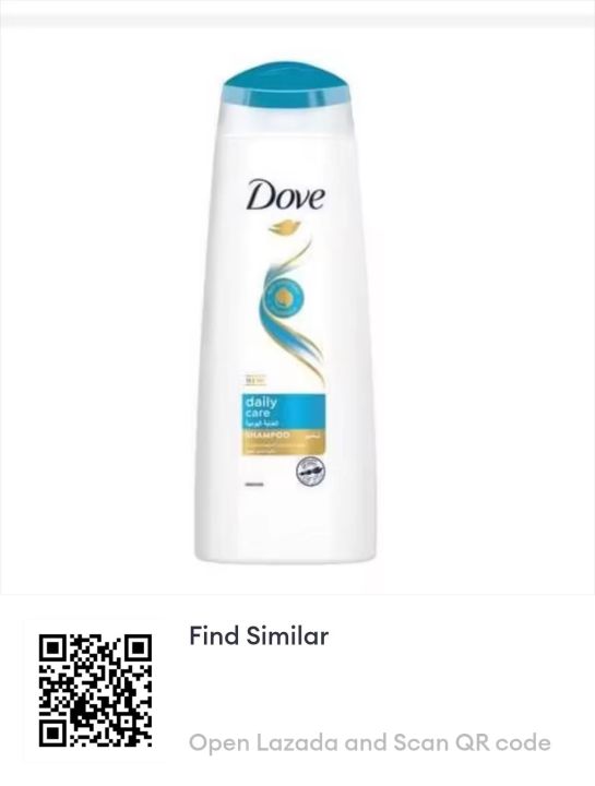 DOVE%20SHAMPOO%20%F0%9F%A7%B4%20330ML%20(HAIR%20FALL%20RESCUE%20SAMPOO)%20ORIGINAL.shining%20-%20Image%209