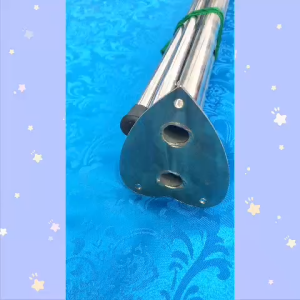 Khung Màn ( Mùng) Inox Vuông Ella- Khung Màn (Mùng)  Cao Cấp Chịu Lực Tốt  Bền Bỉ  Tiện Lợi