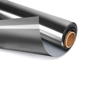 Stiker Kaca Film Cermin One Way: Pilihan Dekorasi yang Tepat