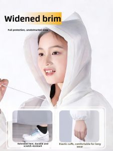 CHUBEISHI | Portable Heavy Rain Protection Disposable Compressed Card Adult Child Raincoat