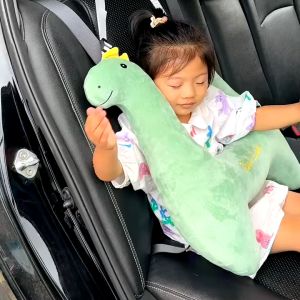 Bantal Sabuk Pengaman Mobil untuk Anak: Pilihan Terbaik & Keamanan Berkendara