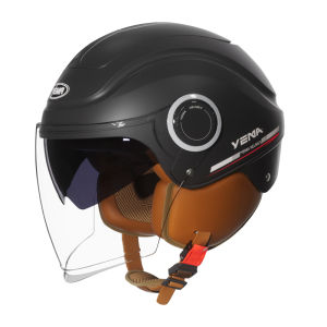 Yema | Safety Certified Full Face Helmet for Men and Women Four Seasons and Winter