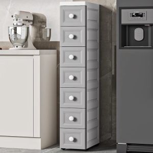 KAIPAQI | Narrow Gap Storage Rack