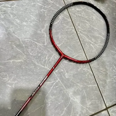 RAKET BADMINTON ORIGINAL FELET TJ POWER 1000 35LBS