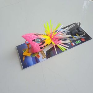 jaws mini 25 cm-B&J LURES