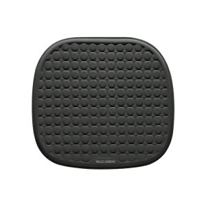 HELLOLEIBOO | Gel Honeycomb Cooling Breathable Car Seat Cushion Single