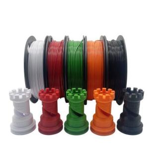 Tinmorry PETG-ECO วัสดุการพิมพ์ PETG เกรดอาหาร 3 มิติ แพ็ค 1 กก. อุปกรณ์สํานักงาน