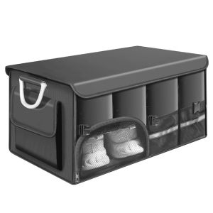 YUCHONG | Car Trunk Storage Organizer