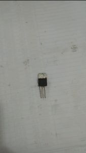 Sparepart travo LM317 Elektronik mesin las