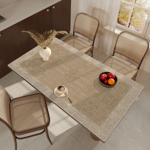 MIMARIJI | Waterproof Oily Proof Easy Clean Dirt Resistant Table Mat