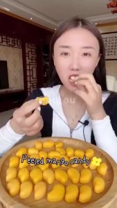 VIRALPERMEN KUPAS/Permen Gummy Jelly Rasa Buah/Permen Lunak Rasa Buah/Fruit jelly gummies/Permen Jelly buah halal