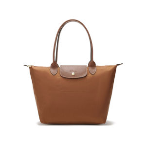Longchamp | Túi Xách Vai Gập Đựng cho Phụ Nữ