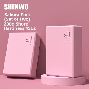 SHENWO | Yoga Foam Brick