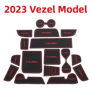 AITD | Car Interior Modification Mats For Honda Vezel