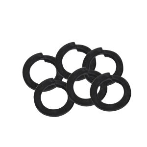 OPPU | High Strength 8.8 Grade Black Phosphating Spring Washer