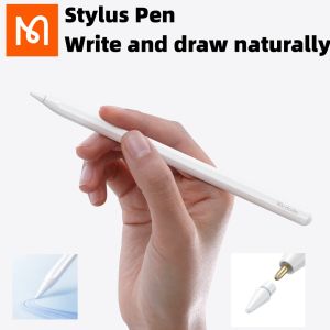 (For iPAD)Mcdodo Adsorption Stylus Pen Write and draw naturally suction charging version Drawing Tablet Capacitive Screen Caneta Touch Pen Tablet Pen for laptop Phone Smart Pencil Accessories