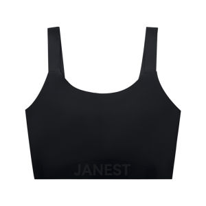 JANEST | Invisible Minimizing Bustier Sports Bra Summer
