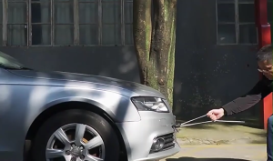 Heavy-Duty Nylon Cable Ties – UV Resistant Self-Locking Zip Ties for Wire Management & Organization