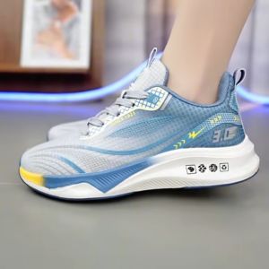 LHSunday ปังมาก รองเท้าผ้าใบแฟชั่นผู้ชาย ทรงสวยใส่สบาย ดีเทลสวย ใส่ได้หลายโอกาส สีสวยสุดจึ้ง มีหลายสีชอบสีไหนกดสั่งเลย ราคาคุ้มมาก พิกัดในตะกร้านะ