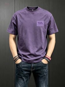 Kawadu | Fashionable Popular Luxury Short Sleeve T-Shirt Mens