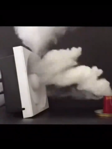 🍃15 นิ้ว พัดลมดูดอากาศโซล่าเซลล์ 🍃พัดลมดูดอากาศพลังงานแสงอาทิตย์ พัดลมระบายอากาศ พลังงานสูง พัดลมดูดอากาศsolar พัดลมระบายอากาศโซล่าเซลล์ พัดลมดูดควัน ลมพัดแรง การระบายอากาศอย่างรวดเร็ว ใช้หลายโอกาสห้องน้ำ/ห้องครัว/ห้องฯลฯ แถมแผงโซล่า