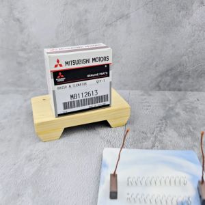 KARBON BRUSH ARANG KUL ALTERNATOR MITSUBISHI L300 L038 L039 PART MOBIL