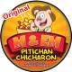 M & Em Pitichan Chicharon
