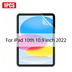 1pcs Writing Paper Feel Screen Protector Compatible iPad Pro 11 M4 iPad 10th 11th 12th Gen Air 3rd 4th 5th Protective Film
