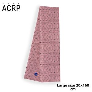 Ghost Blade Demon Slayer Design Warm Scarf