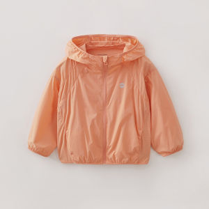 Marc&Janie | Light & Breathable Sunscreen Jacket