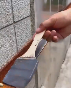 🔥1 hour quick-drying🔥 Anti Rust Paint for metal primer paint for metal Rust converter 2000g with 5 color available Convert rust into a protective layer to prevent rust and mildew Metal Rust Conversion Agent remover rust remover anti rust primer