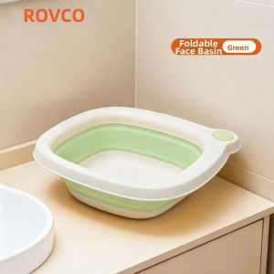 Rovco | Infant Multi-Purpose Foldable Basin