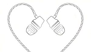 Heavy Bass Earphones with Mic In-Ear 3.5mm Earphone Stereo Hifi Headset G2