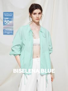 BEIQIANI | UPF50+ Sun Protection Jacket